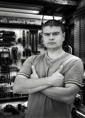 Станислав, 41, Россия, Электросталь