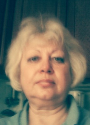 МИЛАНА, 63, Україна, Макіївка