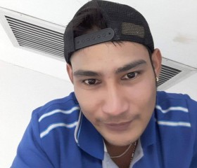 Man, 34, Khlong Luang