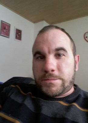 Chris , 37, Bundesrepublik Deutschland, Marktredwitz