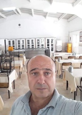Mahmut, 53, Türkiye Cumhuriyeti, Amasya