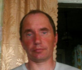 Сергей, 53 года, Рязань