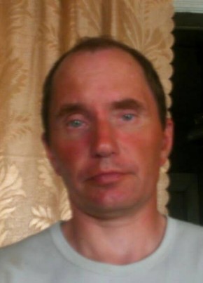 Сергей, 53, Россия, Рязань