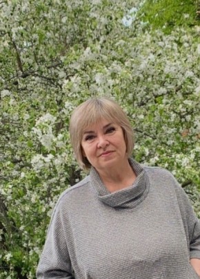 Наталия, 60, Россия, Чебоксары