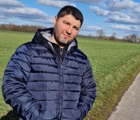 Suhrob, 35, Coesfeld