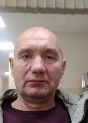 Анатолий, 50, Россия, Туринск