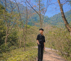 Do i, 18, Hpa-an