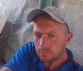 Сергей, 35 лет, Гола Пристань