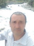 Нурба, 46 лет, Бишкек