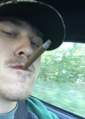 Danny, 24, United States of America, Jackson (State of Tennessee)