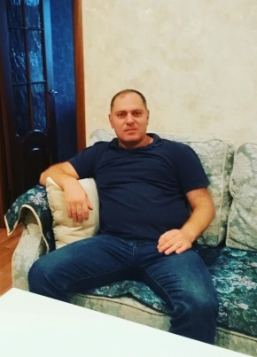 Андрей, 43, Россия, Арамиль