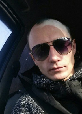 Сергей, 34, Россия, Грязи