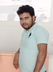 Manoj Dhakar, 24 года, Gwalior