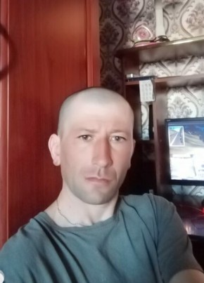 Сергей из Читы 45 лет