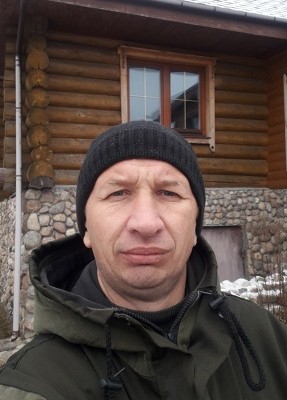Александар, 46, Рэспубліка Беларусь, Беразіно