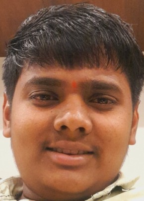 Vishal devkhale, 18, India, Aurangabad (Maharashtra)
