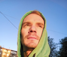Юрик Баркалов, 31 год, Воронеж