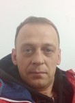 НИКОЛАЙ, 42 года, Железногорск (Курская обл.)