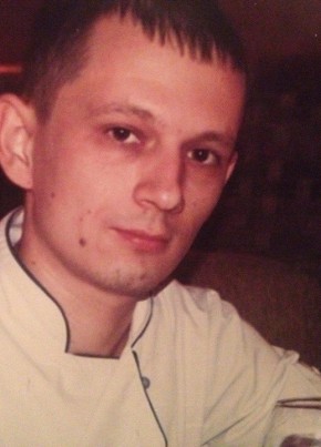 Иван , 39, Россия, Екатеринославка