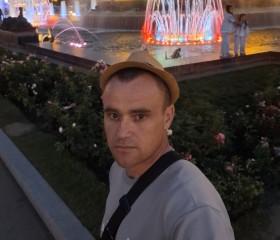Mikhai, 39, Klin