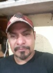 Jaime, 43 года, Piedrasnegras