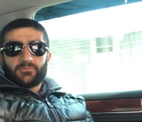 Emzar, 36, Tbilisi