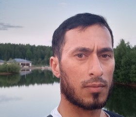 Рома, 34 года, Екатеринбург