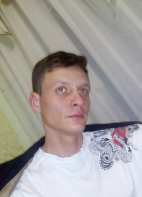 Андрей, 34, Україна, Нетішин