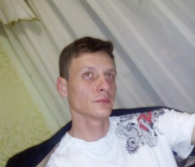 Андрей, 34 года, Нетішин
