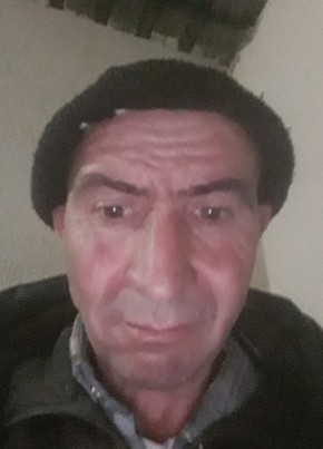 HÜSEYİN, 50, Türkiye Cumhuriyeti, Bursa