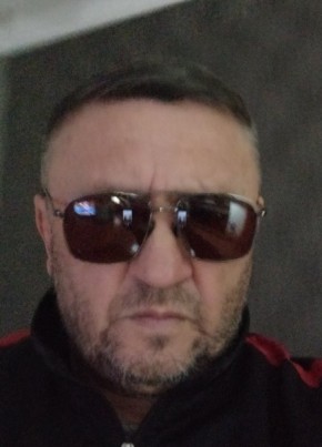 Кахрамон, 54, O‘zbekiston Respublikasi, Toshkent