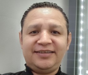 Jesús, 49, Mexico City