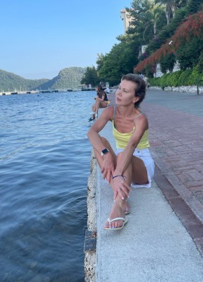 Svetlana, 47, Россия, Санкт-Петербург