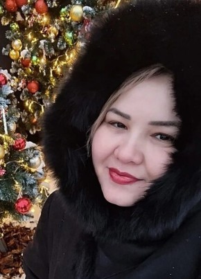 Василиса из Сыктывкара 36 лет