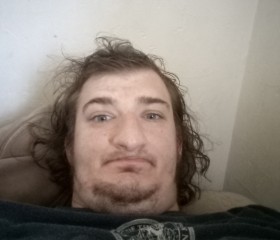 Alex, 28, Oklahoma City