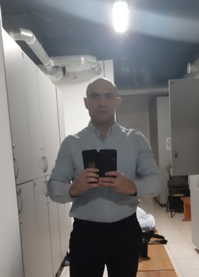 Aleksandr, 41, Russia, Samara