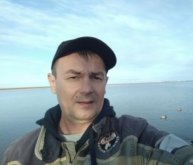 Игорь, 49 лет, Старая Купавна