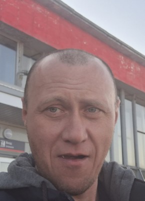 Вадим, 44, Россия, Казань