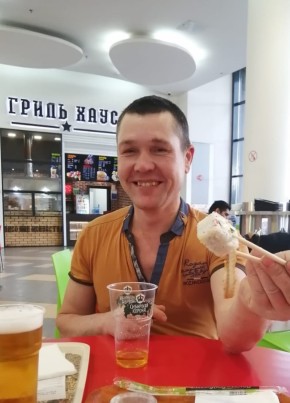 Александр, 47, Republica Moldova, Tiraspolul Nou