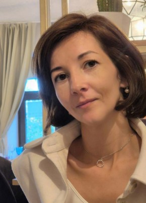 Олеся из Череповеца 43 года