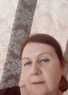 Галина, 56, Россия, Одинцово