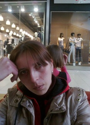 Юлия, 32, Россия, Большеречье