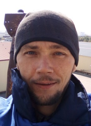 Максим, 38, Россия, Славянск На Кубани