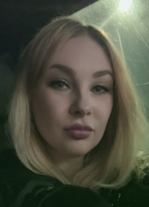 Milana из Перми 31 год