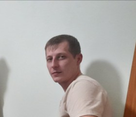 Сергей Муравьев, 35 лет, Москва
