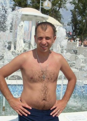Влад, 44, Россия, Воронеж