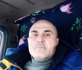 Aleksey, 47, Yekaterinburg