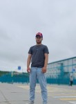 XUMOYUN, 20, Svobodnyy