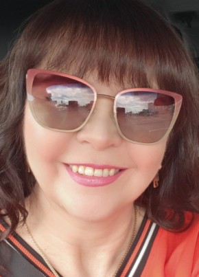 Alla, 50, Russia, Magnitogorsk