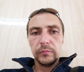 Роман, 34 года, Оренбург